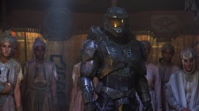 Halo season 2, episode 7 review: "Slow and plodding before the last few minutes set up a formidable finale"