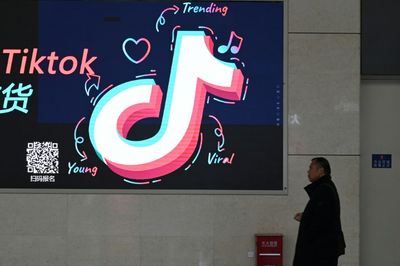 Italy Fines TikTok 10 Mn Euros For Failing To Protect Minors