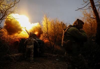 Putin's War Economy Leads To Income Decline In Russia