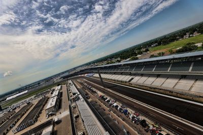 Penske rules out chance of Indianapolis hosting WEC in 2025