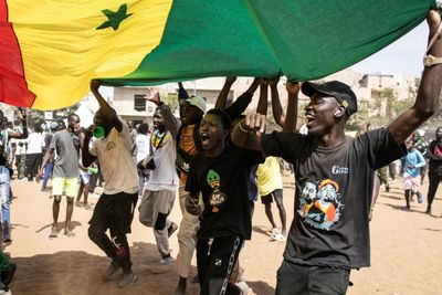 Senegal President Urges Immediate Amnesty 10 Days Before Polls