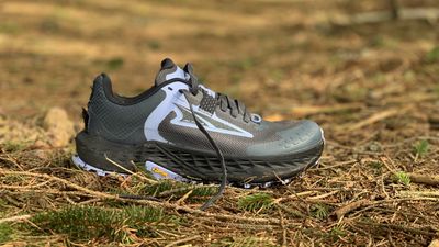 Altra Timp 5 trail running shoes review: minimalist meets maximalist