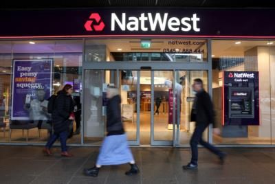 Britain Proposes 'Debanking' Law After Natwest Debacle
