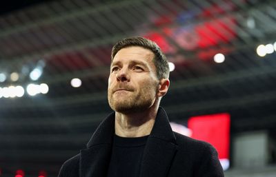 Liverpool legend Xabi Alonso offered three-year deal, with €35m first signing lined up: report