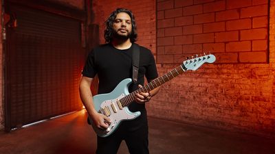 "At first I thought Meshuggah were absolute noise, just trash!": Periphery's Misha Mansoor talks early influences, the benefits of social media and internet trolls