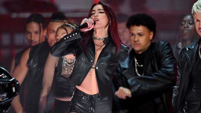 “I have dreamt of this moment all my life”: Dua Lipa, Coldplay and SZA confirmed as Glastonbury headliners, with Shania Twain set to play the 'legends' slot