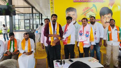 TDP-JSP-BJP alliance sets campaign ball rolling on Jagan Mohan Reddy’s home turf