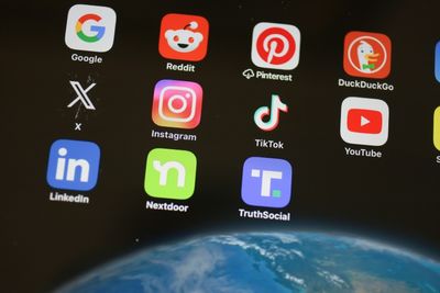 EU Targets TikTok, X, Other Apps Over AI Risk To Elections