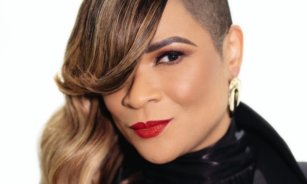 Gabrielle Riddick Post your questions for Gabrielle