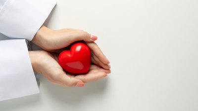 Strong Hearts, Strong Women: A call to action for cardiac awareness