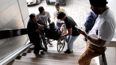 Public spaces should be accessible and disabled friendly: Bombay High Court