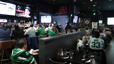 Wicked Smart AV Systems Get Boston Sports Bar Ready for Game Day