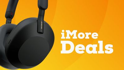 Sony's almighty noise-canceling WH-1000XM5 headphones plummet close to their lowest price ever — this could be the perfect time to grab some AirPods Max alternatives