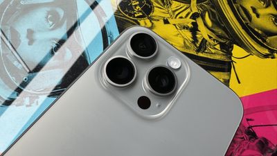 The iPhone could get a touchscreen panel that runs down the edge of the device — the future of the action button looks glassy