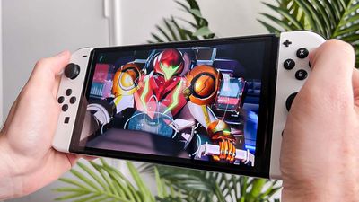 Nintendo Switch 2’s official name may have leaked on YouTube — and I don't believe it