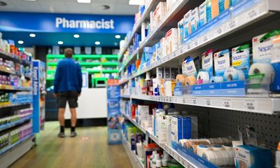 More pharmacies open across Australia despite guild’s dire forecasts on 60-day prescriptions