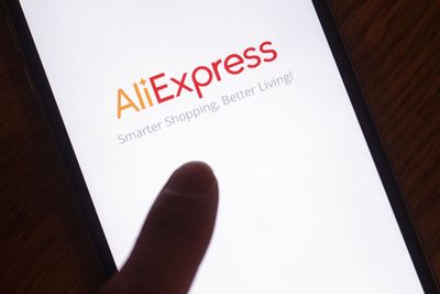 EU probes Chinese site AliExpress over potentially illegal online products