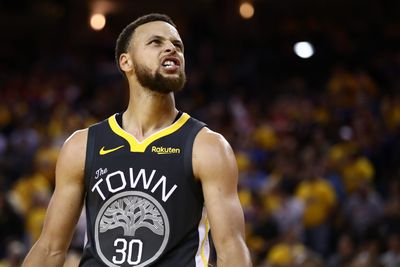 Stephen Curry Net Worth 2024: From NBA Stardom To Business Success