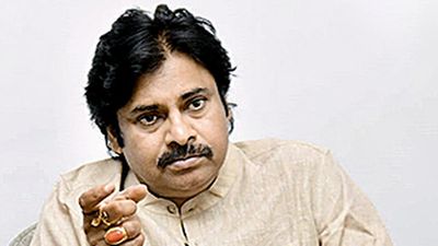 JSP chief Pawan Kalyan to contest from Pithapuram Assembly constituency in Andhra Pradesh