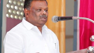 S. Rajendran rules out re-entry to CPI(M)