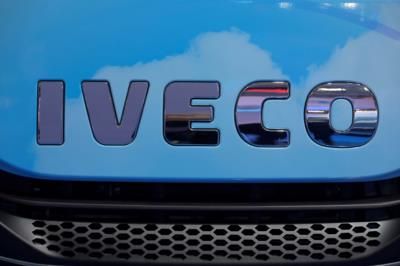 Iveco Group Targets 20% Revenue Growth Through Partnerships