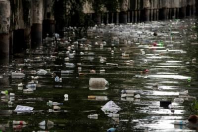 Plastics Contain Numerous Chemicals, New Report Reveals