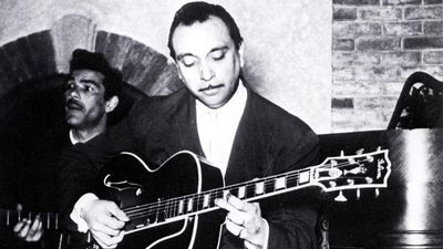 “Django stretched the guitar imagination to its limit. He was the fastest, the most creative”: What Django Reinhardt can teach today’s blues players