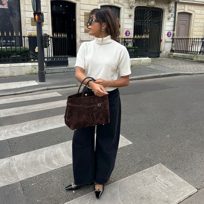 These are the 15 basics every woman should have in their wardrobe