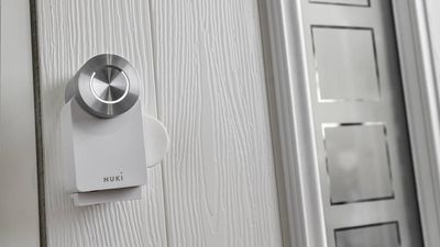 How to choose and install a smart lock, according to a smart security expert