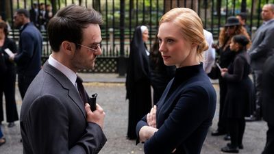 Charlie Cox says Foggy and Karen are the "heartbeat" of Daredevil – and he's glad they're back