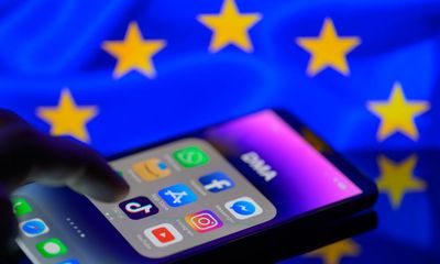 EU calls on tech firms to outline plans to tackle deepfakes amid election fears