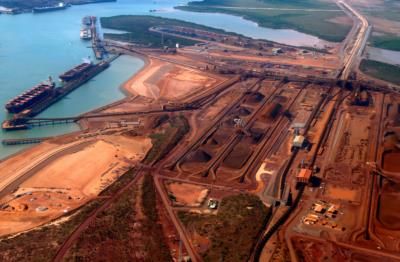 Australia Expects Smaller Revenue Upgrade In Budget