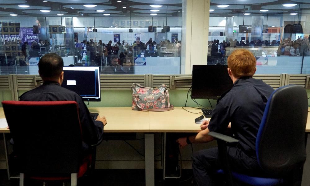 Home Office immigration database errors hit more than…