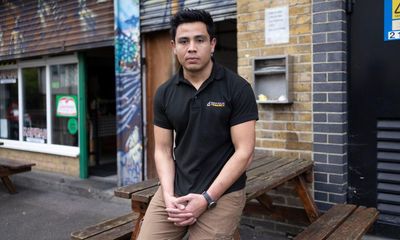 ‘Their system is broken’: the people caught up in Home Office IT chaos