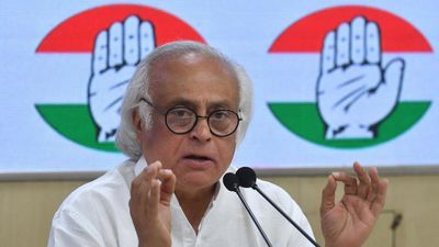 The government wants ‘One Nation, No Election’, claims Congress