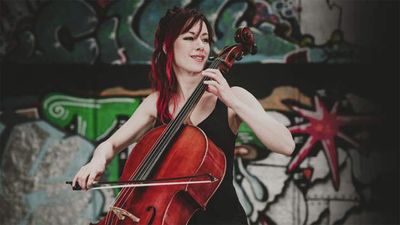 “Before I wrote The Cartographer, I would’ve avoided using anything except strings – because I didn’t understand and had no cause to”: Jo Quail learned to write for trombone just in time to add energy to her EP set Invocation/Supplication