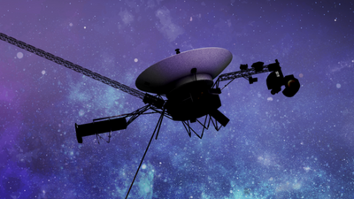 NASA finds clue while solving Voyager 1's communication breakdown case