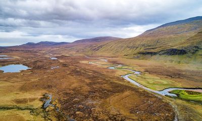 Scottish lairds may be forced to break up estates during land sales