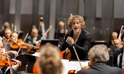 Dorothy Howell: Orchestral Works album review – buoyant performances show off Howell’s quicksilver gifts