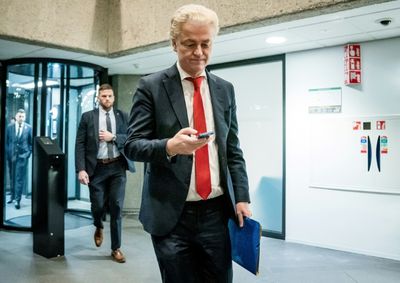 Dutch Edge Towards Technocratic Government - Without Wilders As PM