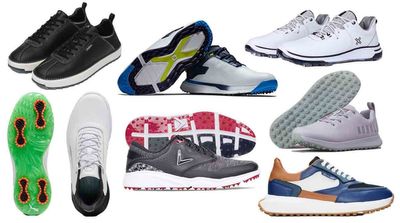 Spring It on: A Roundup of the Best New Golf Shoes to Begin Your 2024 Season