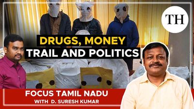 Watch | Drugs, money trail and politics: The Jaffer Sadiq case