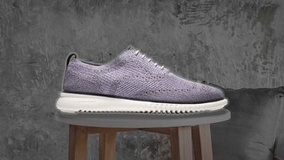 Cole Haan's iconic Zerogrand sneaker that's 'super breathable' and 'professional' is on sale for as low as $55