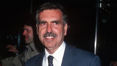 Gerald Levin, Former Time Warner CEO, Has Died