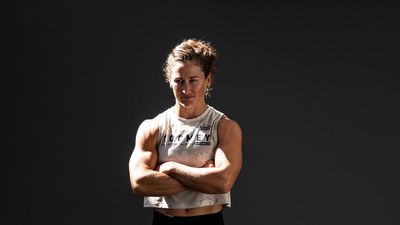 Tia-Clair Toomey-Orr Explains Why She Pulled Out Of The 24.3 Announcement Head-To-Head