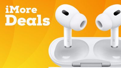 AirPods Pro 2 return to their lowest price ever, with a $60 discount at Amazon