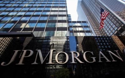 Jpmorgan Fined 0 Million For Trade Reporting Failures