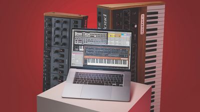 Are software synths now better than hardware - and does it matter?