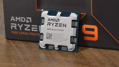 Another crypto-mining boom threatens CPU prices, with AMD’s Ryzen 7950X now sold out – and Intel could be the real winner here