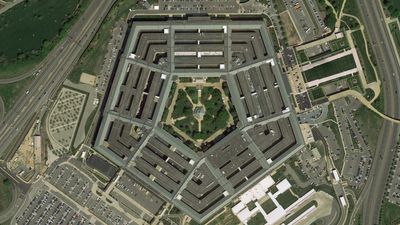 Pentagon pulls out of Intel's $3.5 billion CHIPS Act grant, expects Commerce Department to foot the bill
